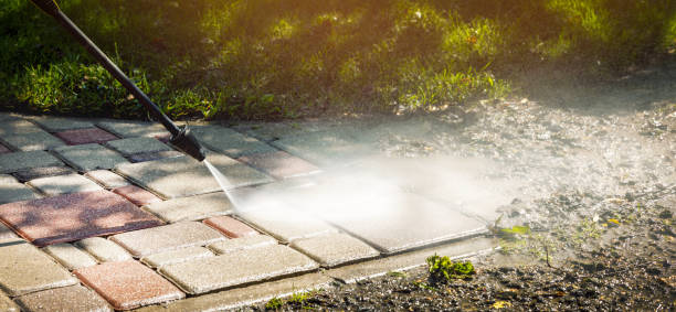 Trusted East Honolulu, HI Pressure Washing Experts