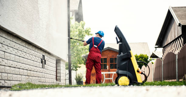 Best Building Exterior Washing  in East Honolulu, HI